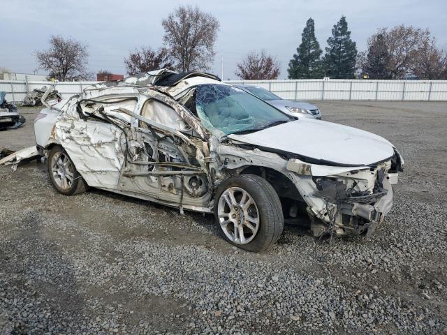 Photo 4 from auction – 2010 ACURA TL with VIN 19UUA8F51AA022408