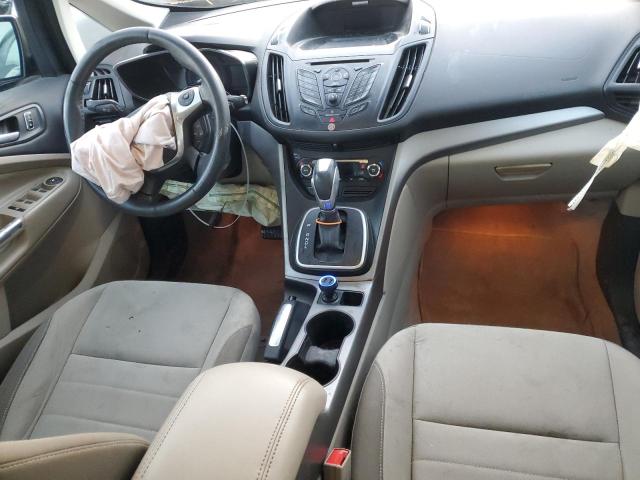 Photo 8 from auction – 2014 FORD C-MAX SE with VIN 1FADP5AU2EL500555