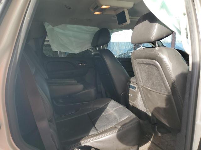 Photo 11 from auction – 2011 GMC YUKON SLT with VIN 1GKS2CE05BR349882