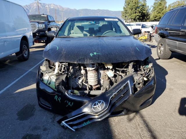 Photo 5 from auction – 2011 TOYOTA CAMRY BASE with VIN 4T1BF3EK0BU678693