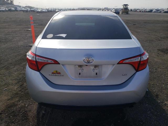 Photo 6 from auction – 2015 TOYOTA COROLLA L with VIN 5YFBURHE3FP339397