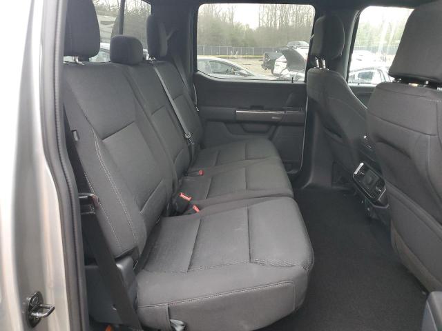Photo 10 from auction – 2023 FORD F150 SUPER with VIN 1FTFW1E5XPFA57722