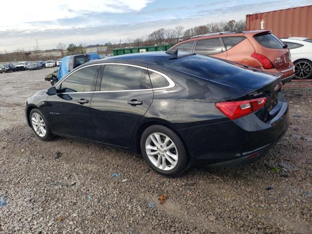 Photo 2 from auction – 2017 CHEVROLET MALIBU LT with VIN 1G1ZE5ST9HF110821