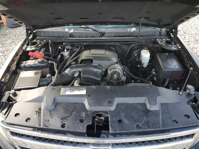 Photo 11 from auction – 2011 CHEVROLET SILVERADO with VIN 3GCPKSE33BG189958