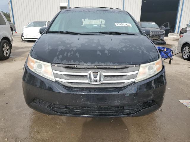 Photo 5 from auction – 2012 HONDA ODYSSEY EX with VIN 5FNRL5H64CB094989