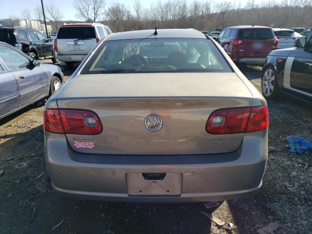Photo 6 from auction – 2007 BUICK LUCERNE with VIN 1G4HD57207U146277