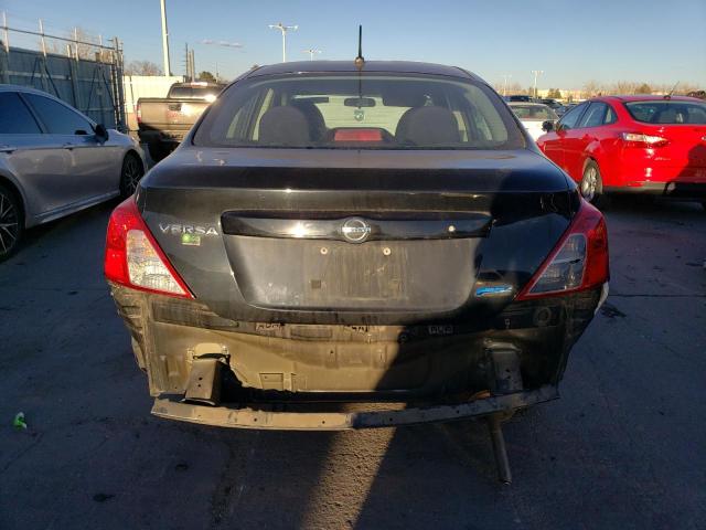 Photo 6 from auction – 2013 NISSAN VERSA S with VIN 3N1CN7AP8DL895204