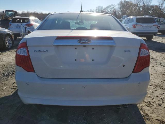 Photo 6 from auction – 2012 FORD FUSION SEL with VIN 3FAHP0JA0CR435486