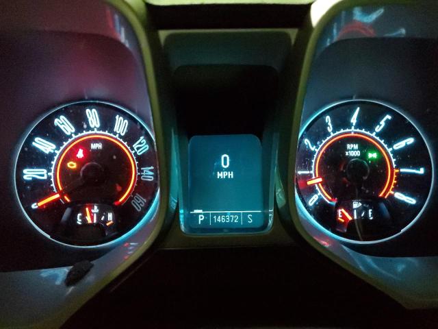 Photo 9 from auction – 2011 CHEVROLET CAMARO LT with VIN 2G1FB1ED4B9140625