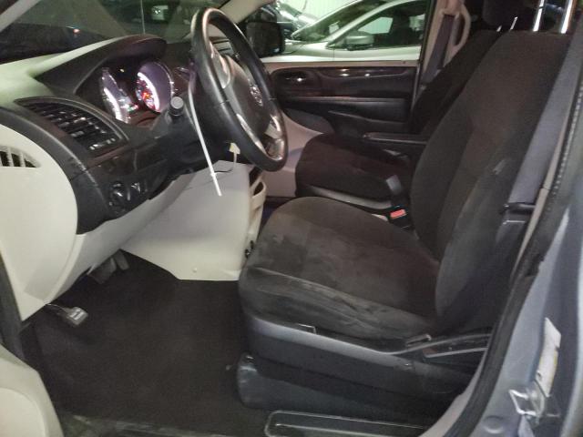 Photo 7 from auction – 2016 DODGE GRAND CARA with VIN 2C4RDGBG9GR192131