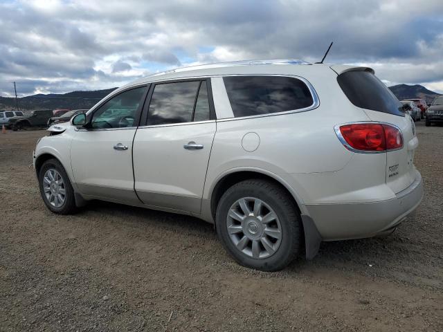 Photo 2 from auction – 2012 BUICK ENCLAVE with VIN 5GAKVDED3CJ228166