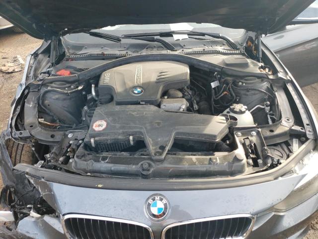 Photo 11 from auction – 2013 BMW 328 XI with VIN WBA3B3C59DF531679
