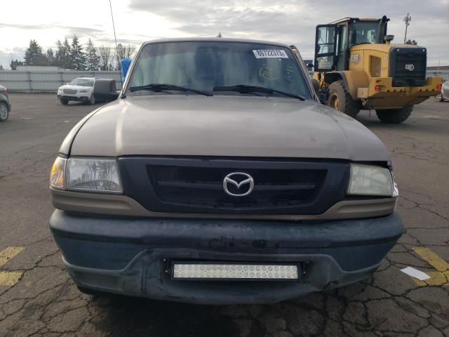 Photo 5 from auction – 2006 MAZDA B3000 CAB with VIN 4F4YR46U96PM02200