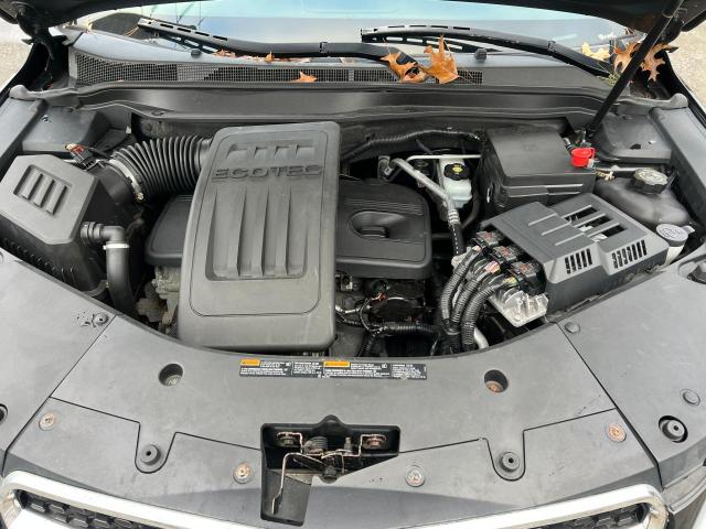 Photo 7 from auction – 2013 CHEVROLET EQUINOX LS with VIN 2GNALBEK2D1263075