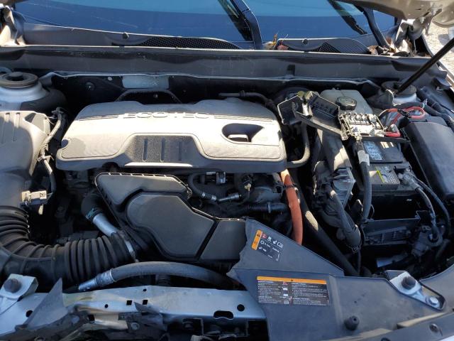 Photo 11 from auction – 2013 CHEVROLET MALIBU 1LT with VIN 1G11D5RR5DF118077