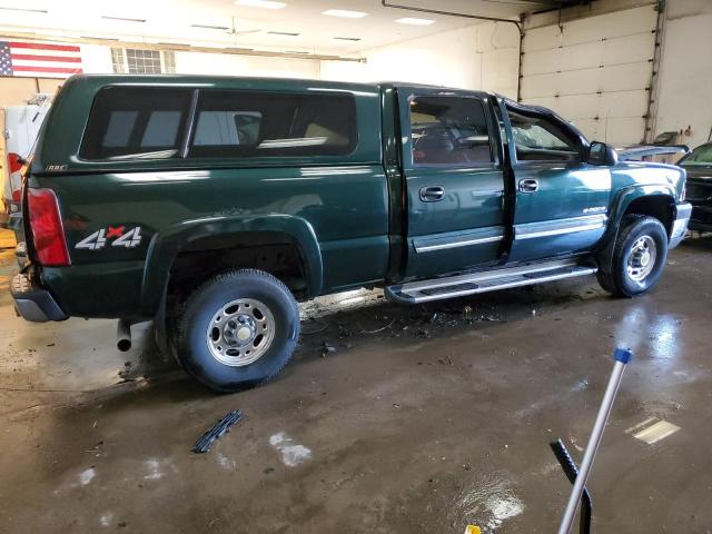 Zdjęcie 3 z aukcji – 2003 CHEVROLET SILVERADO z VIN 1GCHK23U93F256050