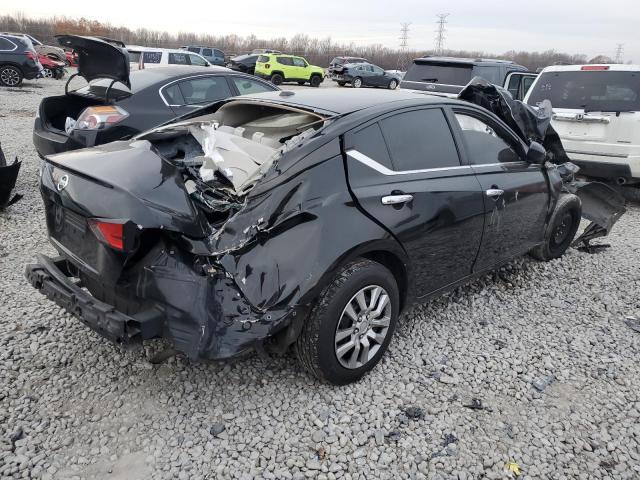 Photo 3 from auction – 2020 NISSAN ALTIMA S with VIN 1N4BL4BV4LC198123