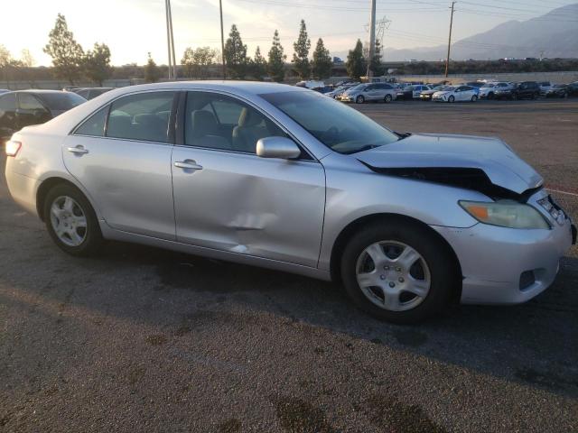 Photo 4 from auction – 2010 TOYOTA CAMRY BASE with VIN 4T1BF3EK1AU090719