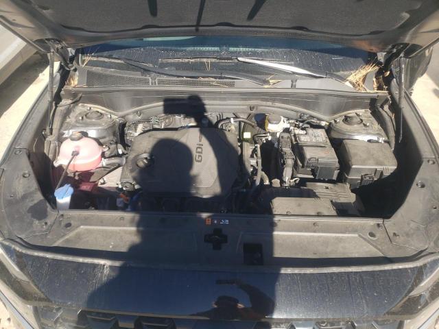 Photo 11 from auction – 2023 HYUNDAI SANTA FE S with VIN 5NMS2DAJ4PH539474