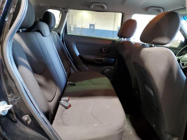 Photo 11 from auction – 2013 KIA SOUL with VIN KNDJT2A59D7631070