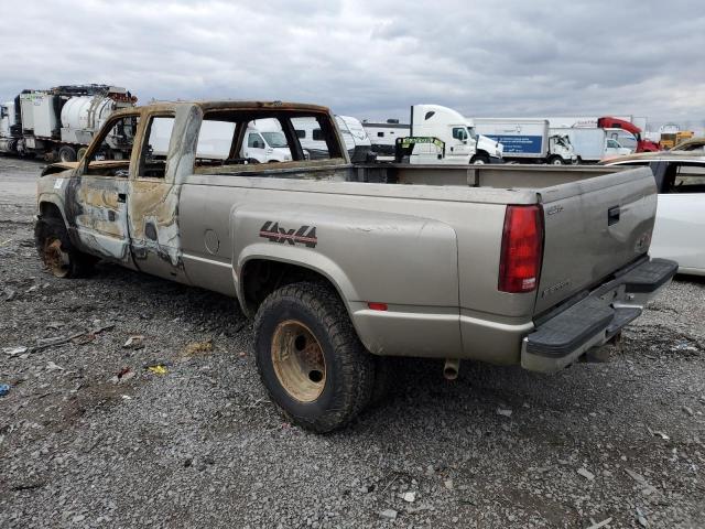Photo 2 from auction – 1998 GMC SIERRA K35 with VIN 1GTHK39JXWF071982