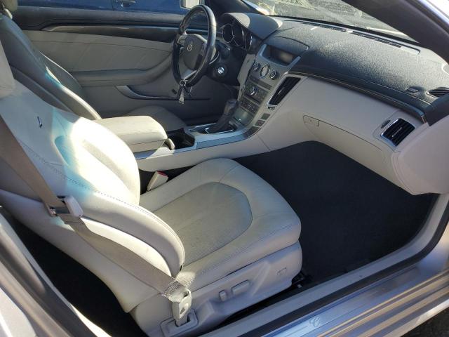 Photo 8 from auction – 2012 CADILLAC CTS PERFOR with VIN 1G6DJ1E34C0158954