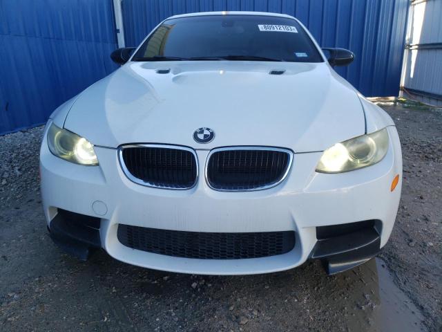 Photo 5 from auction – 2011 BMW M3 with VIN WBSDX9C59BE584678