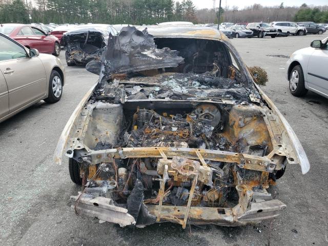 Photo 5 from auction – 2001 BUICK LESABRE CU with VIN 1G4HP54K11U126560