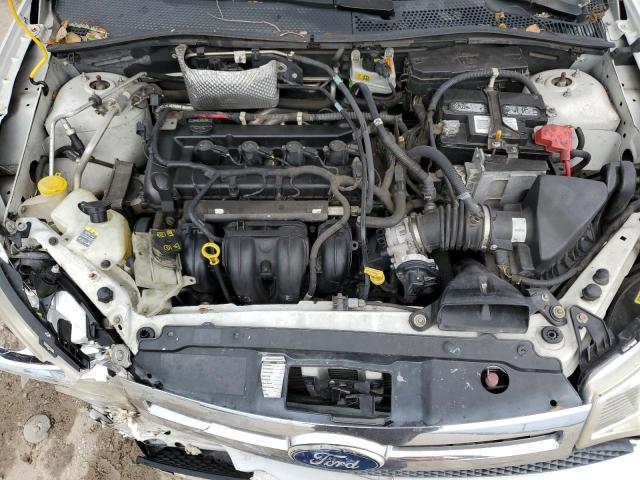 Photo 11 from auction – 2010 FORD FOCUS S with VIN 1FAHP3EN5AW248821