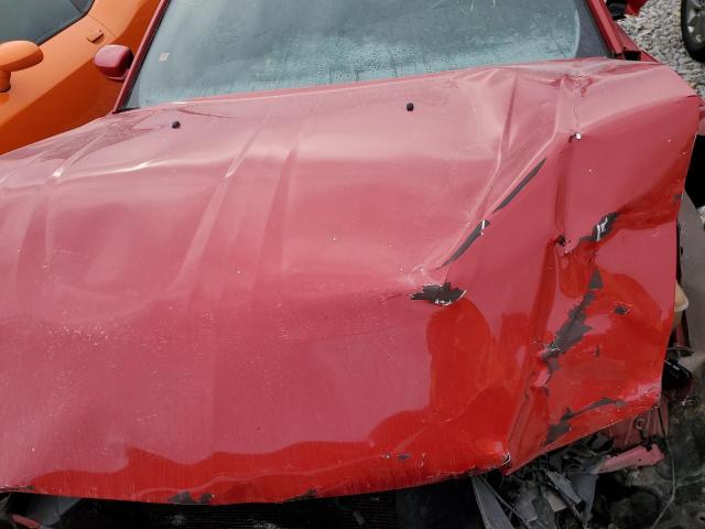 Photo 11 from auction – 2012 DODGE CHARGER SX with VIN 2C3CDXHG6CH180665