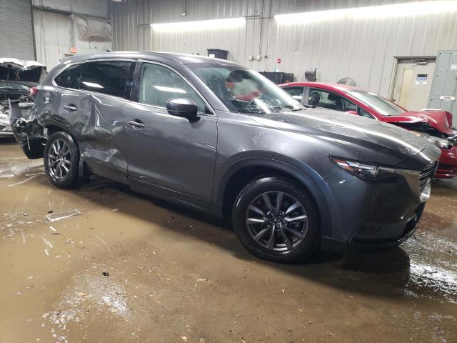 Photo 4 from auction – 2020 MAZDA CX-9 TOURI with VIN JM3TCBCY6L0401338