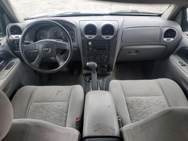 Photo 8 from auction – 2005 GMC ENVOY XL with VIN 1GKET16S856135277