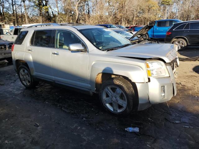 Photo 4 from auction – 2012 GMC TERRAIN SL with VIN 2GKALWEK4C6102247