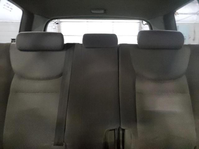 Снимка 10 от търг – 2001 TOYOTA HIGHLANDER с VIN JTEHF21AX10030432
