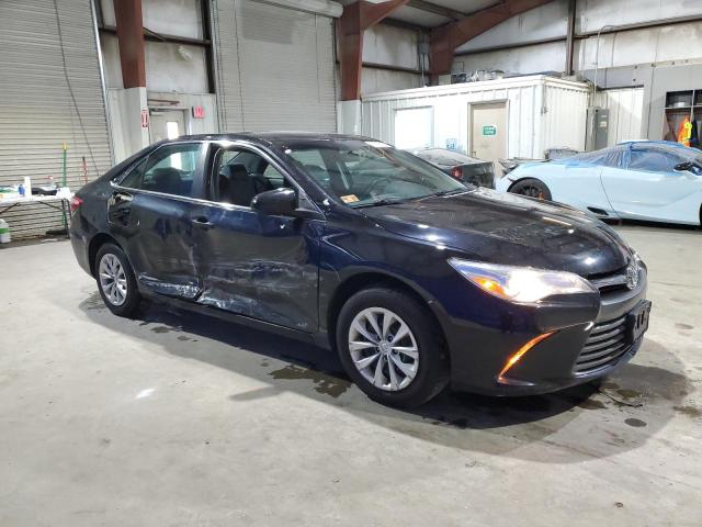 Photo 4 from auction – 2016 TOYOTA CAMRY LE with VIN 4T4BF1FK7GR530718