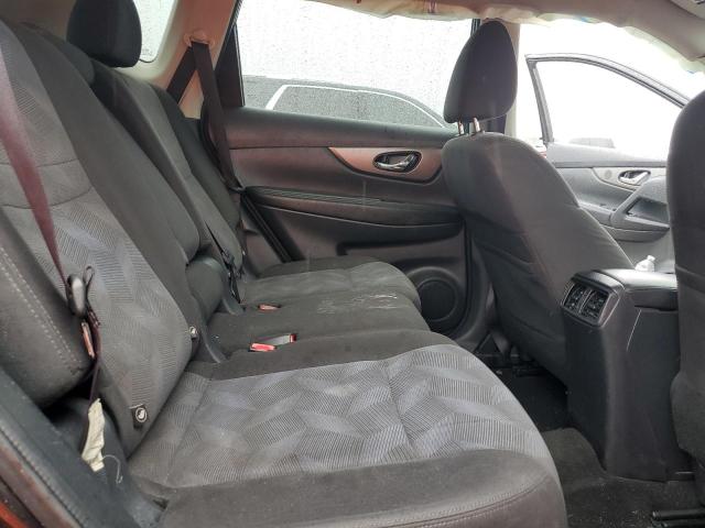 Фото 11 с аукциона – 2016 NISSAN ROGUE S с VIN KNMAT2MT0GP722937