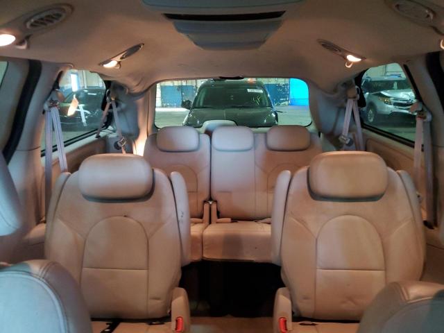 Photo 10 from auction – 2005 CHRYSLER TOWN & COU with VIN 2C8GP64L55R166916