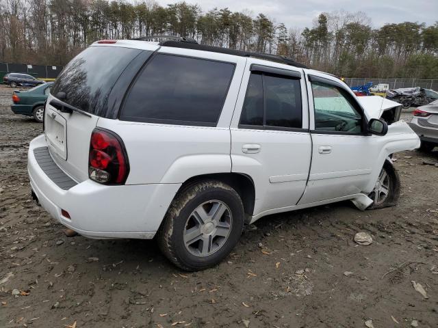 Photo 3 from auction – 2007 CHEVROLET TRAILBLAZE with VIN 1GNDT13S672114540