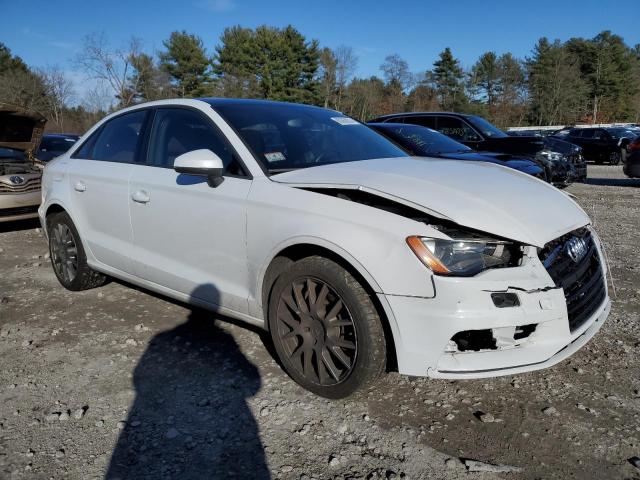 Photo 4 from auction – 2015 AUDI A3 PREMIUM with VIN WAUBFGFF2F1001176