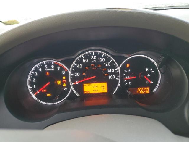 Photo 9 from auction – 2011 NISSAN ALTIMA BAS with VIN 1N4AL2AP8BN468329