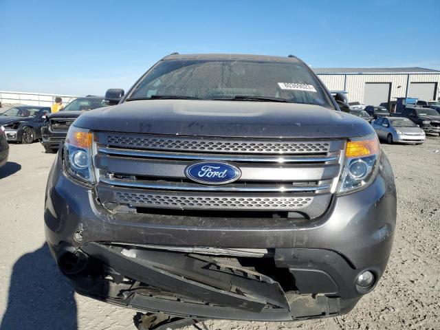 Photo 5 from auction – 2013 FORD EXPLORER L with VIN 1FM5K8F87DGC79032