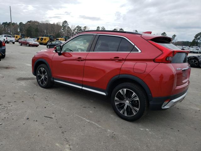 Photo 2 from auction – 2018 MITSUBISHI ECLIPSE CR with VIN JA4AT5AA2JZ064242