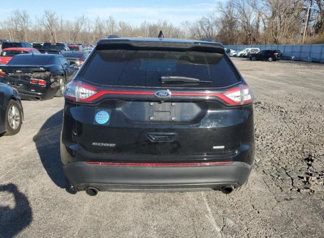 Photo 6 from auction – 2018 FORD EDGE SE with VIN 2FMPK3G97JBC11724