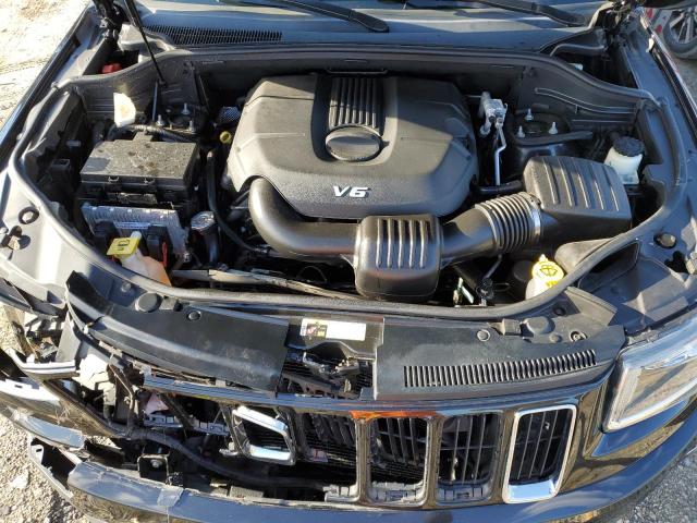 Photo 12 from auction – 2014 JEEP GRAND CHER with VIN 1C4RJFBG8EC289913