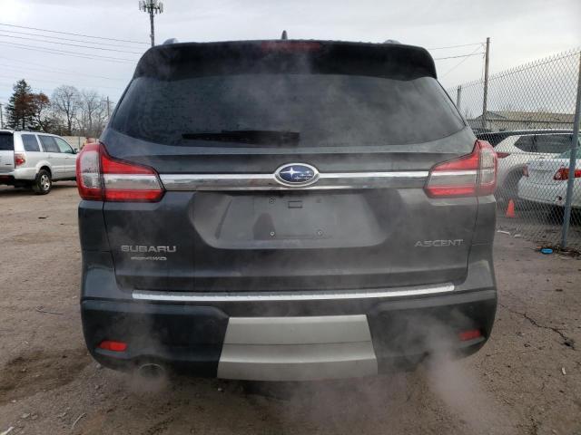 Photo 6 from auction – 2019 SUBARU ASCENT PRE with VIN 4S4WMAFDXK3450282