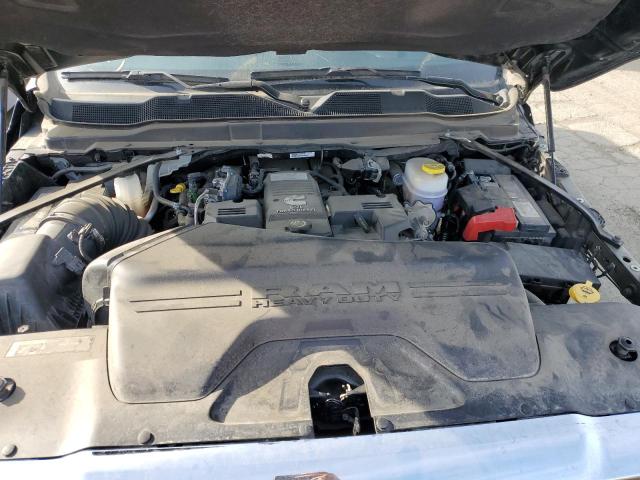 Photo 11 from auction – 2022 RAM 2500 LARAM with VIN 3C6UR5FL8NG138286
