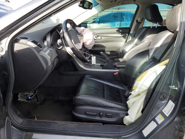 Photo 7 from auction – 2011 ACURA TL with VIN 19UUA9F50BA000200