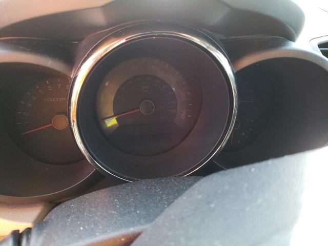 Снимка 9 от търг – 2011 KIA SOUL + с VIN KNDJT2A29B7229391