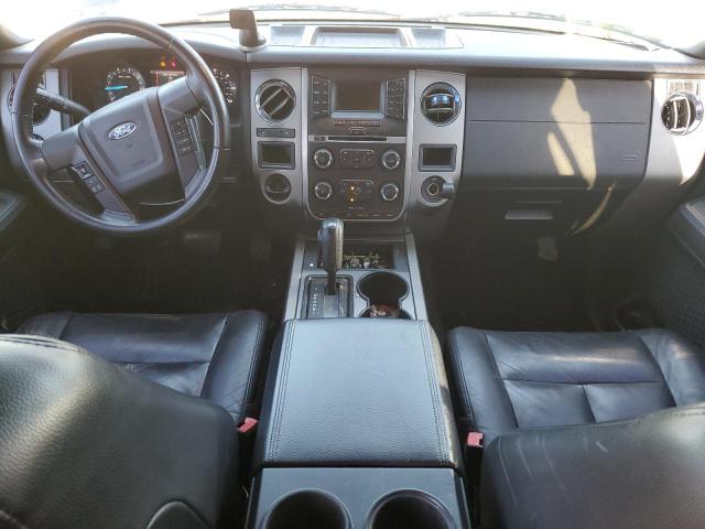 Photo 8 from auction – 2015 FORD EXPEDITION with VIN 1FMJU1HT0FEF03032