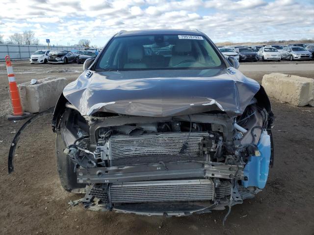 Photo 5 from auction – 2017 BUICK ENVISION P with VIN LRBFXFSX8HD077303